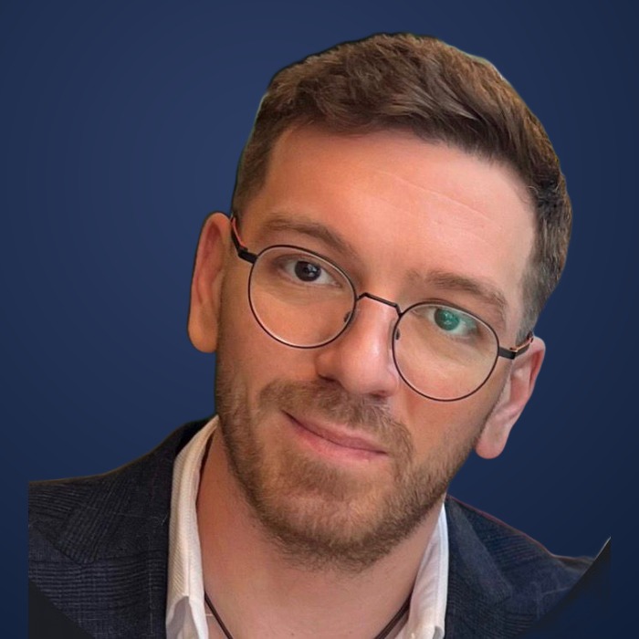 Răzvan Balint — securitate cibernetică, AI Security și reziliență digitală